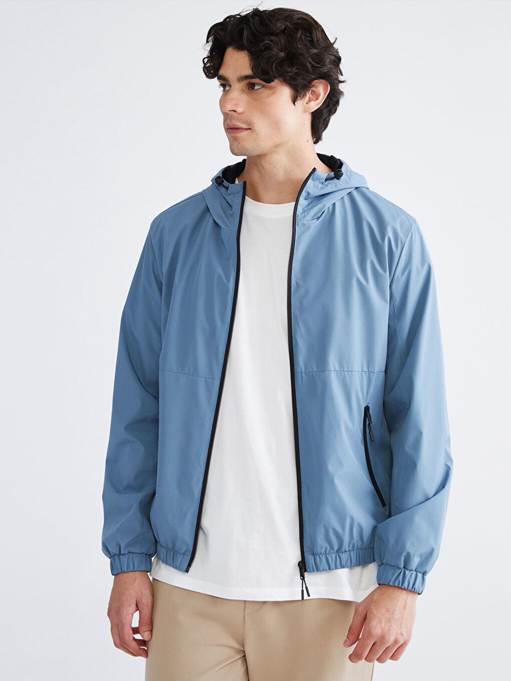 بارانی ایکس ساید