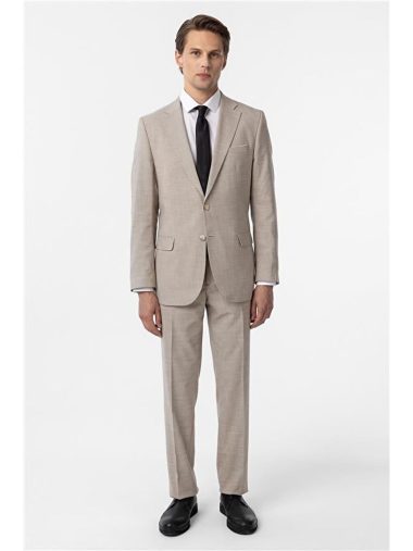 کت و شلوار مردانه سوواری اورجینال |  Süvari