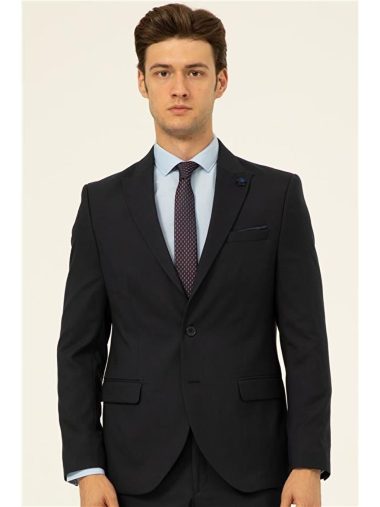 کت و شلوار مردانه سوواری اورجینال |  Süvari