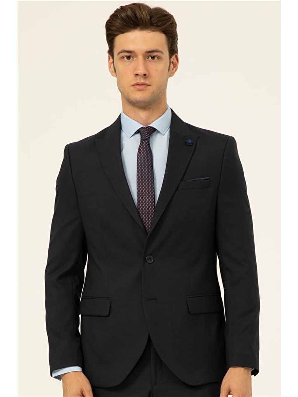 کت و شلوار سوواری