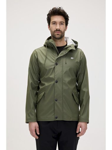 بارانی مردانه بد بیر اورجینال |  Bad Bear