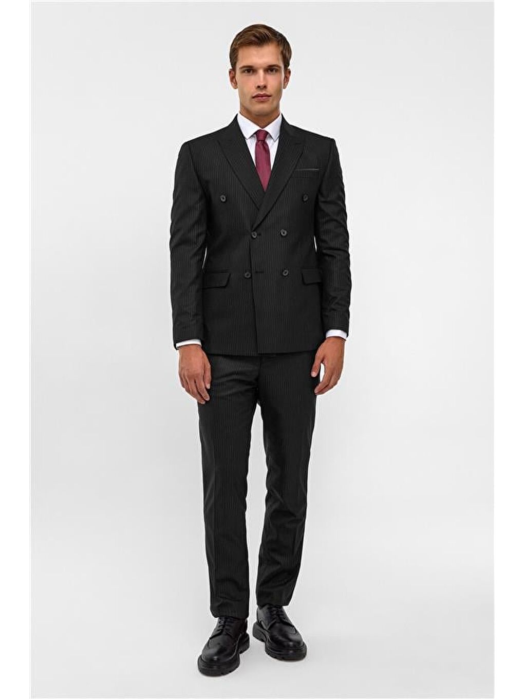 کت و شلوار سوواری