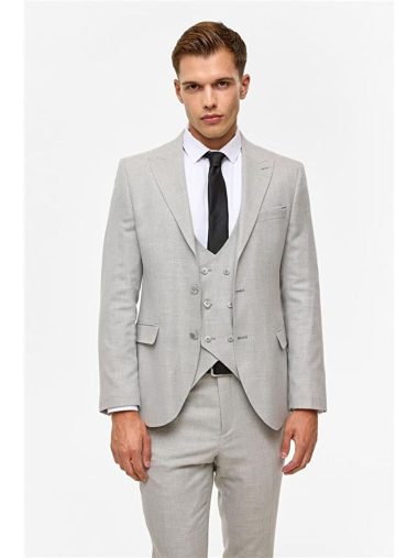 کت و شلوار مردانه سوواری اورجینال |  Süvari