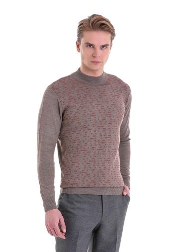 بافت مردانه حاتم اوغلو اورجینال |  Hatemoğlu