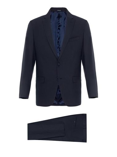 کت و شلوار مردانه سوواری اورجینال |  Süvari