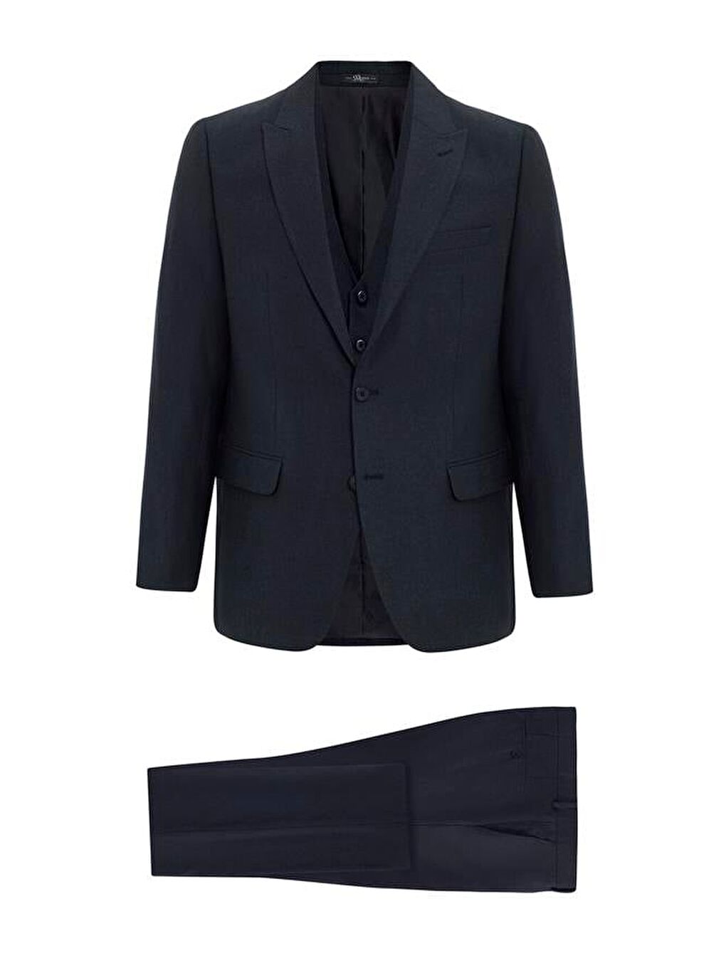 کت و شلوار سوواری