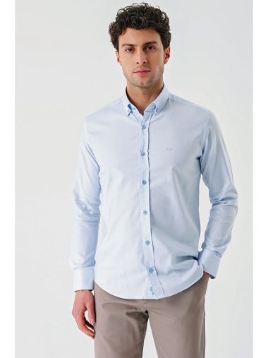 پیراهن مردانه امضا اورجینال |  İMZA