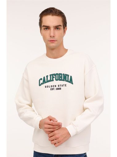 سویشرت مردانه کنیتکس اورجینال |  Kinetix