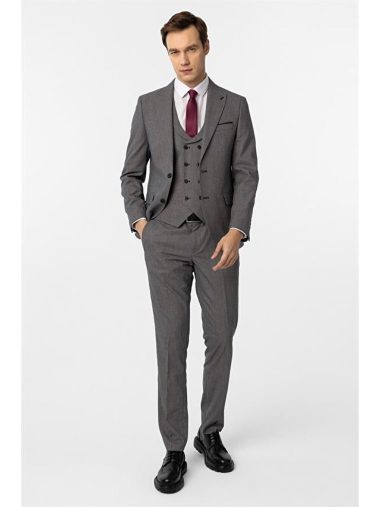 کت و شلوار مردانه سوواری اورجینال |  Süvari