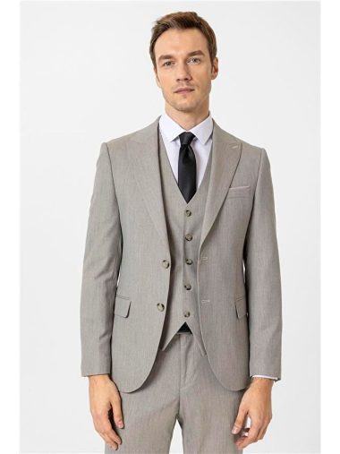 کت و شلوار مردانه سوواری اورجینال |  Süvari