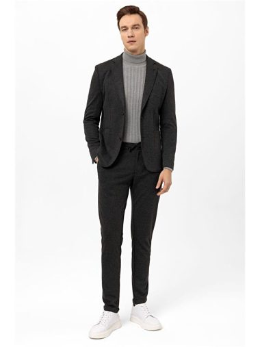 کت و شلوار مردانه سوواری اورجینال |  Süvari