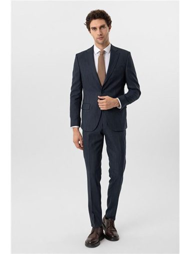 کت و شلوار مردانه سوواری اورجینال |  Süvari