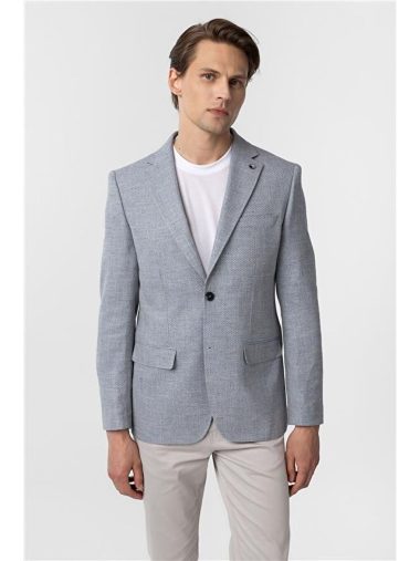 کت بلیزر مردانه سوواری اورجینال |  Süvari