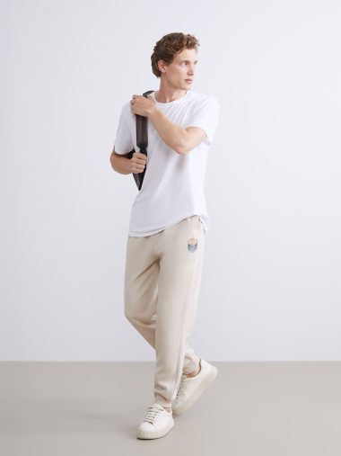 شلوار ورزشی مردانه ال سی وایکیکی اورجینال |  LC WAIKIKI