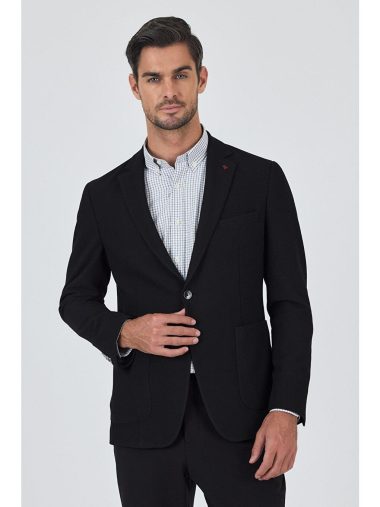 کت بلیزر مردانه امضا اورجینال |  İMZA