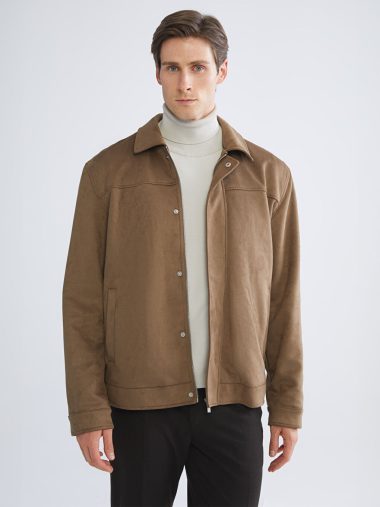 کاپشن مردانه سوز بلو اورجینال |  SOUTHBLUE