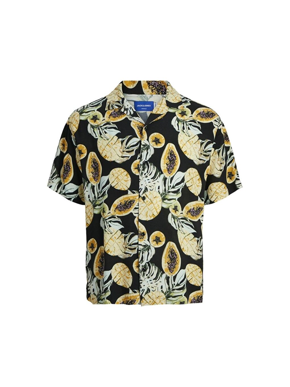 پیراهن جک اند جونز