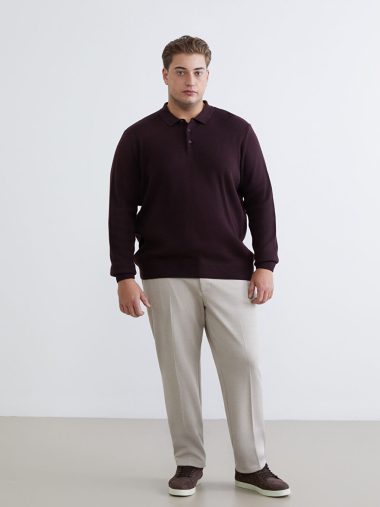 شلوار چینو مردانه ال سی وایکیکی اورجینال |  LCWAIKIKI Classic