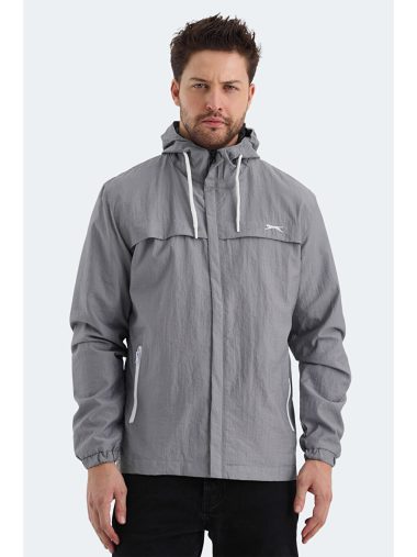 بارانی مردانه اسلازنگر اورجینال |  SLAZENGER