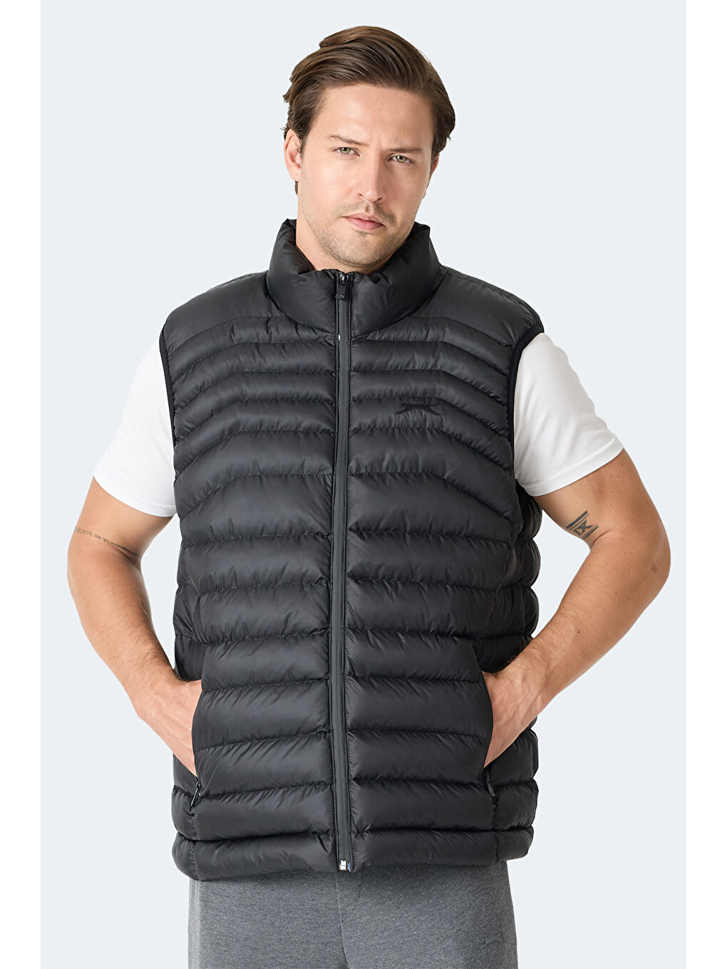 جلیقه پافر اسلازنگر