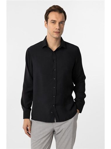 پیراهن مردانه سوواری اورجینال |  Süvari