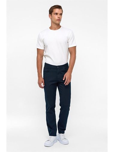 شلوار مردانه سوواری اورجینال |  Süvari