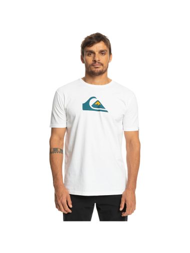 تی شرت مردانه کویک سیلور اورجینال |  Quiksilver