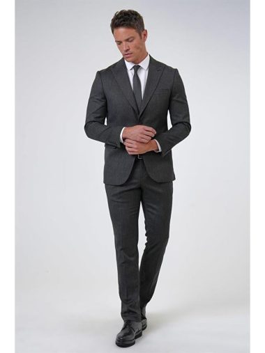 کت و شلوار مردانه سوواری اورجینال |  Süvari