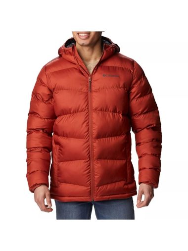 کاپشن بادی مردانه کلومبیا اورجینال |  Columbia