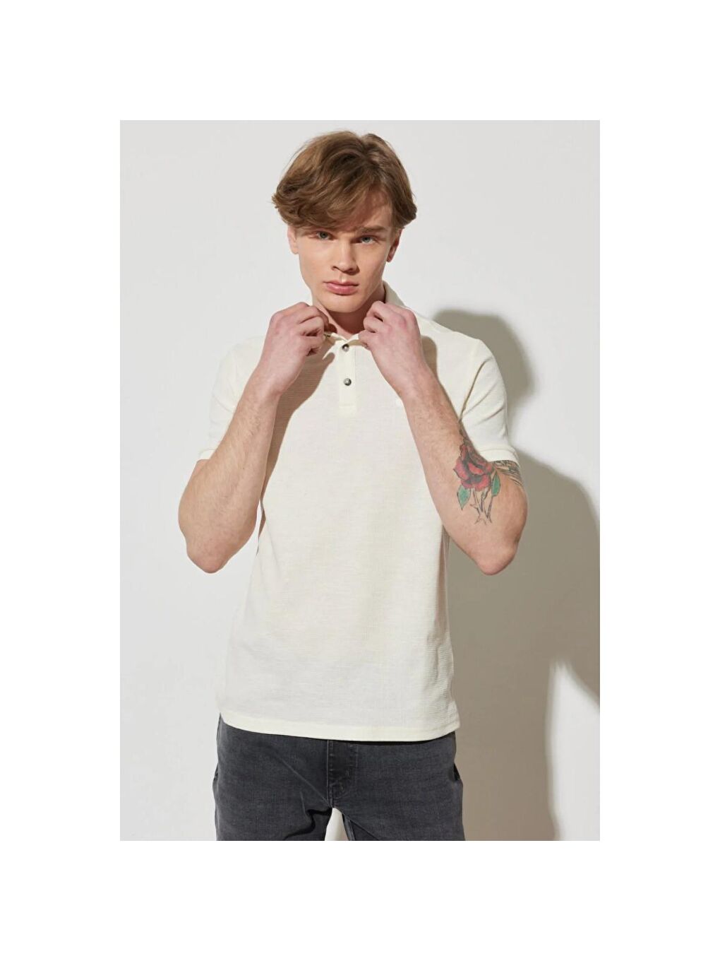 تی شرت رانگلر