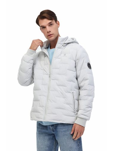 کاپشن بادی مردانه لامبرجک اورجینال |  Lumberjack