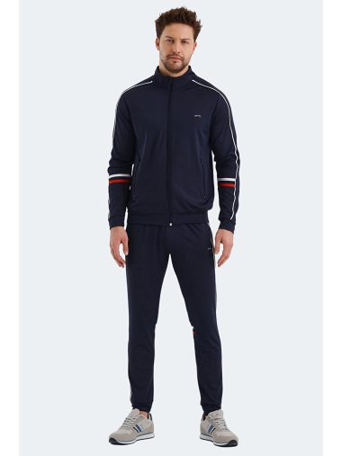 ست لباس ورزشی مردانه اسلازنگر اورجینال |  SLAZENGER