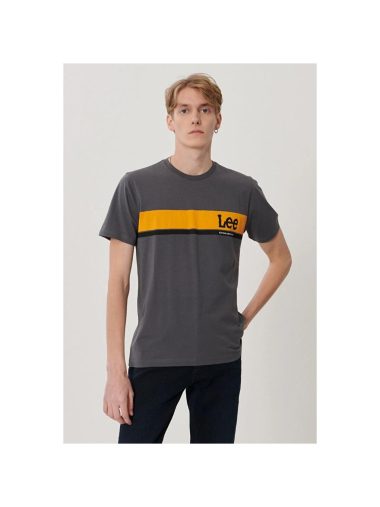تی شرت مردانه لی اورجینال |  Lee