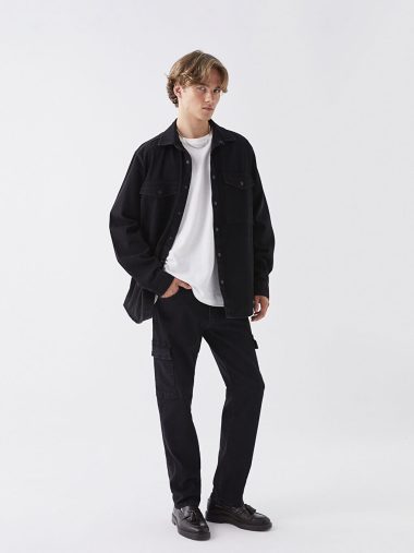 شلوار جین مردانه ال سی وایکیکی اورجینال |  LCW Jeans