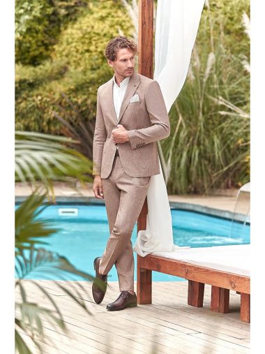 کت و شلوار مردانه امضا اورجینال |  İMZA