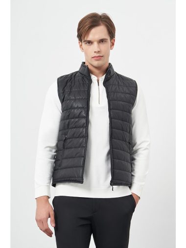 جلیقه پافر مردانه امضا اورجینال |  İMZA