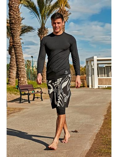 شورت شنا مردانه مارینا اورجینال |  Marina