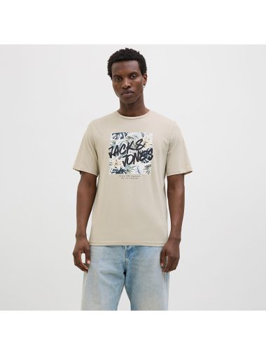 تی شرت مردانه جک اند جونز اورجینال |  Jack & Jones