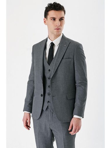 کت و شلوار مردانه امضا اورجینال |  İMZA