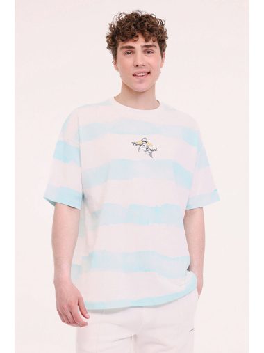 تی شرت مردانه لامبرجک اورجینال |  Lumberjack