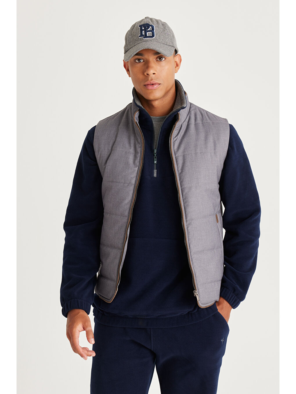 جلیقه التین ییلدیز