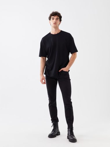 شلوار جین مردانه ال سی وایکیکی اورجینال |  LCW Jeans