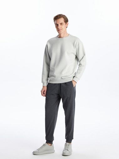 شلوار ورزشی مردانه ال سی وایکیکی اورجینال |  LCW ECO