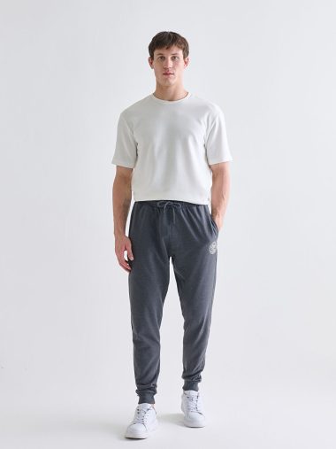 شلوار ورزشی مردانه ال سی وایکیکی اورجینال |  LCW ECO