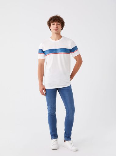 شلوار جین مردانه ال سی وایکیکی اورجینال |  LCW Jeans