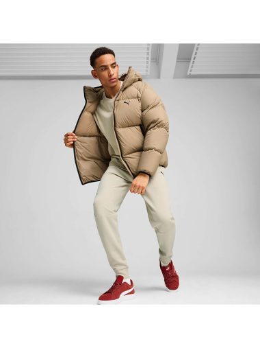 کاپشن بادی مردانه پوما اورجینال |  Puma