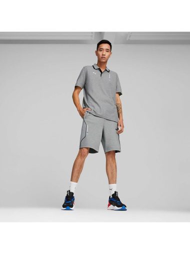 شورت ورزشی مردانه پوما اورجینال |  Puma