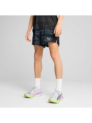 شورت ورزشی مردانه پوما اورجینال |  Puma