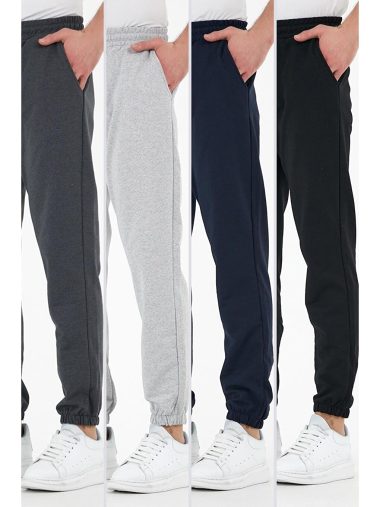 شلوار ورزشی مردانه متالیک اورجینال |  Mmetalic