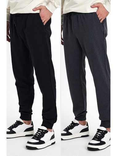 شلوار ورزشی مردانه متالیک اورجینال |  Mmetalic